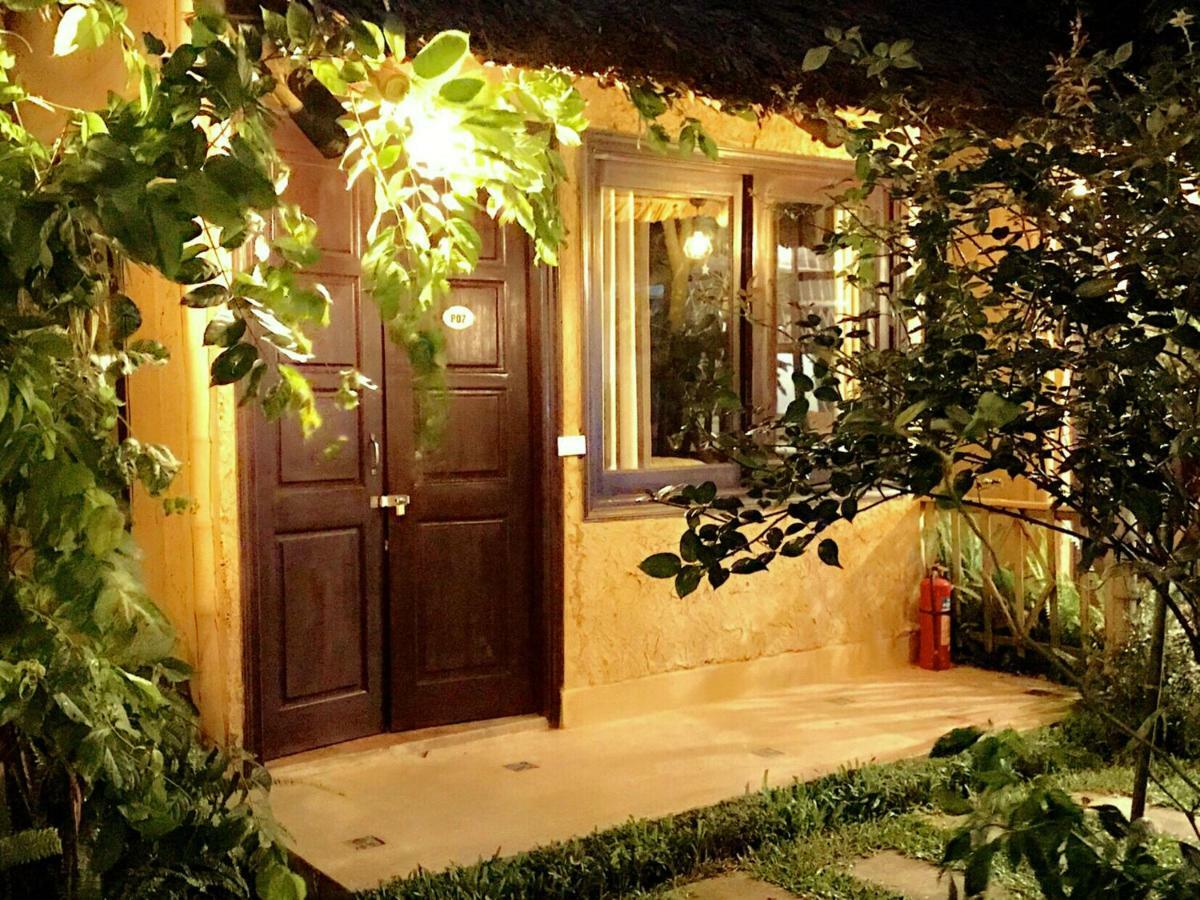 May Homestay - Tam Coc Local Village Ниньбинь Экстерьер фото