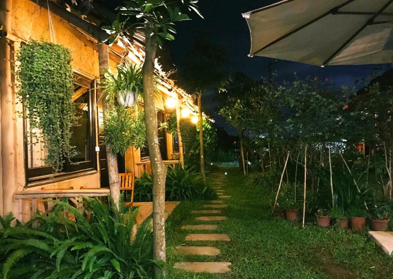 May Homestay - Tam Coc Local Village Ниньбинь Экстерьер фото